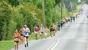 Boston Scientific Half Marathon -  annual Clonmel sporting spectacle