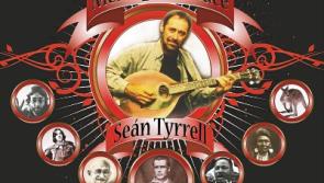 Sean Tyrrell's 'Message of Peace' Show for Abymill