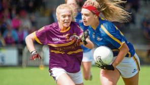 Tipperary ladies football - six changes on team to meet Wexford