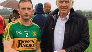 Clonoulty-Rossmore too strong for Rockwell Rovers as they retain title