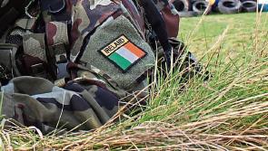 Irish soldier charged with possessing cocaine valued at between £50,000 to £60,000