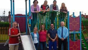 Unique recycling initiative in Cashel to help fund playground