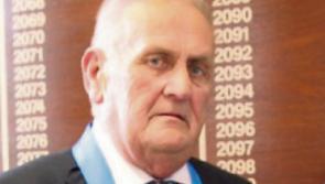 Josephine O'Meara co-opted to replace late husband Eddie on Tipperary County Council