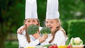 Savour the taste of good food and local produce at Cappamore Show