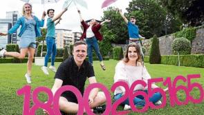 Exam helpline open to support Tipperary's Leaving Cert students receiving their results