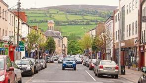 Clonmel Town Centre  - have your say in the future of  the main streets