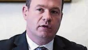 Tipperary TD Alan Kelly welcomes Nenagh Family Resource Centre's successful application