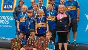 Aldi Community Games Finals - 183 Tipperary competitors go for gold