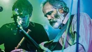 Terryglass Arts Festival kicks off and is already looking forward to marking 20th anniversary