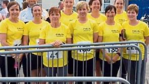 Dundrum AC: Tipperary athletes compete at home and in England