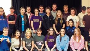 Tipperary Excel Youth Theatre group to serve up the best of Broadway