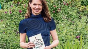 New gardening book a labour of love for Shirley Lanigan
