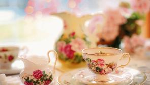 Have a cuppa in Burncourt and support Mental Health Ireland