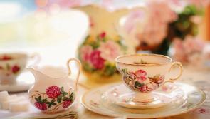 Fancy a cuppa? - Tipperary Afternoon Tea Party fundraiser