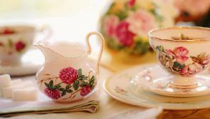 Real Tipperary - Chill out with Vintage Afternoon in aid of restoration project