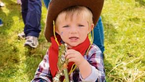 Bansha preparing for annual show day
