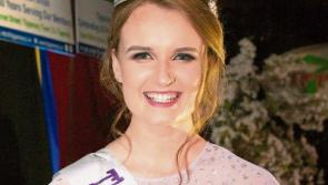 New Pride of Tipp wants to help as many people as she can