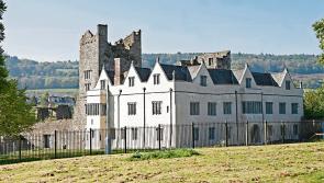 Ormond Castle upgrade in Carrick on Suir to be unveiled