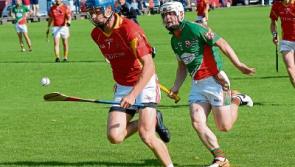 Tipperary GAA fixtures - big club games in the divisions