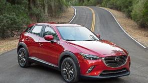Mazda announces long term vision for technology development