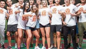 Nenagh challenge sees group get fit and raise €5,000 for GROW