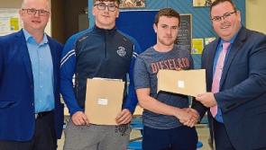 Coláiste Phobal Ros Cré - Leaving Cert results