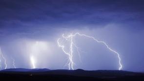 Status Orange weather warning for Tipperary
