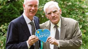 Former Tipp hurling great honours hero doctor who saved his life

