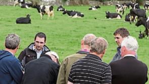 Minister reveals plans for renewable heat incentives at Tipperary Energy in Agriculture event