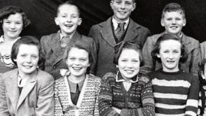 Coolmoyne School Reunion