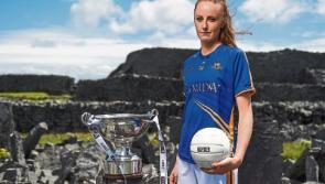 Ladies football All Ireland semi-final - Tipperary take on Meath in Semple Stadium