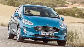 The most technologically advanced small car on sale in Europe
