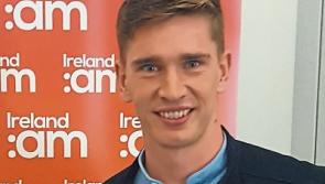 Down Syndrome Ireland: Tipperary hurler Brendan Maher supports Tour de Leinster charity cycle