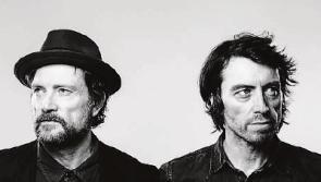 'The Stunning' to play Brú Ború theatre in Cashel, Co. Tipperary 