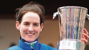 Tipperary jockey Rachael Blackmore flies to Australia for unique racing challenge