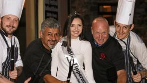 Miss Tipperary Cailin Duggan to help Ballina's BBQ feast of fun to sizzle