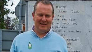 Cllr Seamus Morris update: SF accuse him of leaving rather than answer complaints against him 