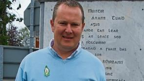 Cllr Seamus Morris seeks traffic calming at Sallygrove estate in Nenagh