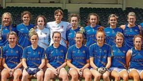 TG4 All-Ireland Ladies Gaelic Football Intermediate Championship: Tipperary team to play Meath announced