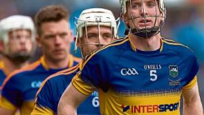 Superb Seamus Kennedy points St. Mary's to South Tipp title