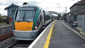 Tipperary rail line threatened with closure