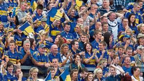 Tipperary senior Boss stays on for another year