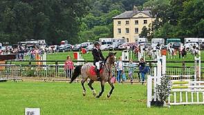 Record crowds attend Dualla Show 2017 in Co. Tipperary for fun filled day