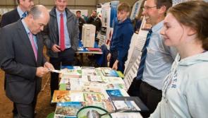 Tipperary farming: agricultural college places are in demand