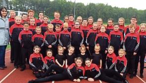 Roscrea Comhaltas All Ireland Winners