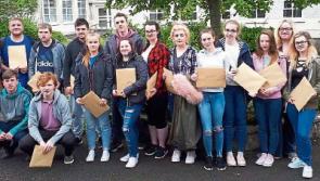 Fethard's Patrician Presentation Secondary School - Another packed year begins!