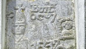 Fethard's stone carved heritage explained