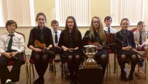 Cahir Trad Fest opens Friday, September 15