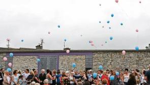 Carrick remembrance garden a tribute to estate's deceased residents