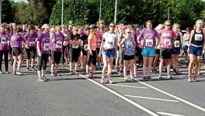 Tipperary Women's mini marathon - early bird registration closes today